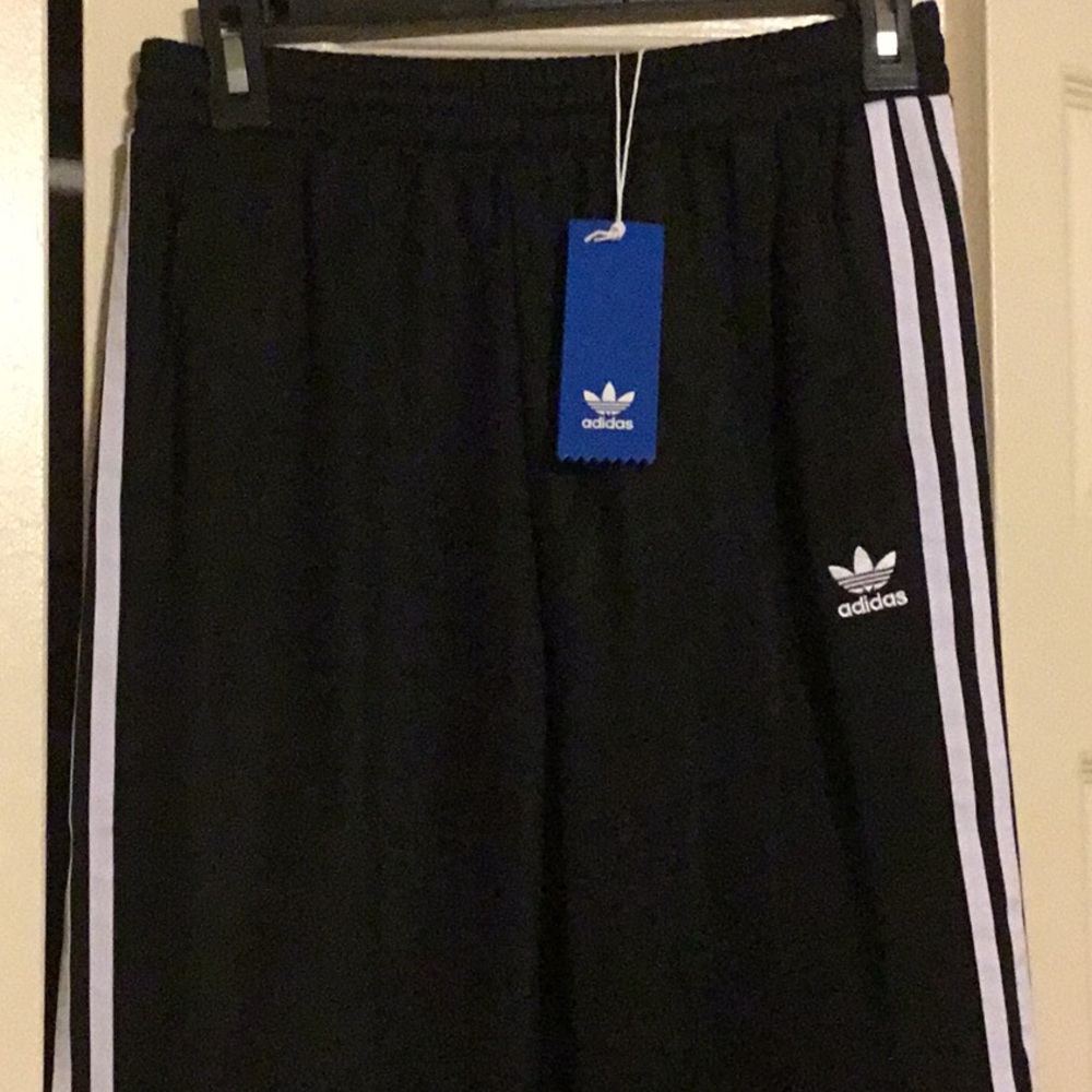 NWT Adidas Pants